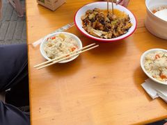 -朱大嘴肥肠血旺(福字街店)