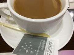 -德大西餐社(云南南路店)