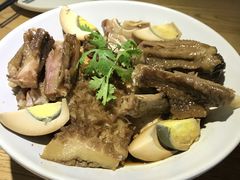 -潮粥荟·潮汕砂锅粥(朝阳大悦城店)