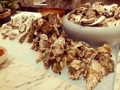 -沈阳和平艾美酒店新食谱西餐厅