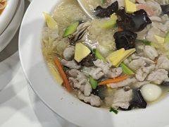 -渔码头食府·20年蓬莱老字号(登州路店)