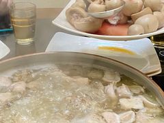 -情忆草原涮肉馆