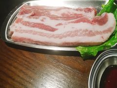 -·缸桶屋·韩式牛肋条自助烤肉(西湖D11店)