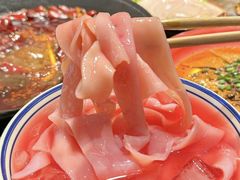 -冯校长老火锅(太古里店)