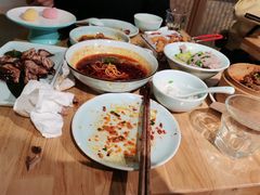 -全牛匠·乐山跷脚牛肉(新中关店)