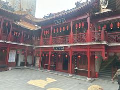 -钦赐仰殿道观