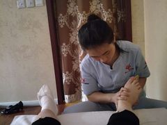 -津派修脚(密云路店)