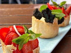 -宝莱纳餐厅(滨江店)