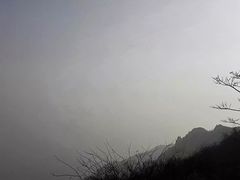 -封龙山风景区