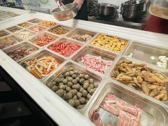 -拿渡·水煮鱼 麻辣香锅(西单大悦城店)