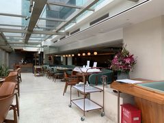 -城市露台景观餐厅(淮海路店)