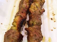 -巴依老爷新疆美食(常营店)