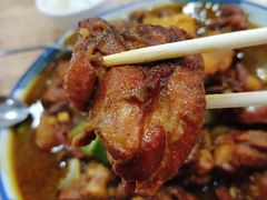 -东财大盘鸡(黑石礁店)