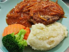 -库滋明·俄罗斯特色美食(中央大街店)