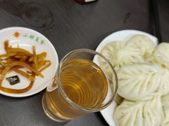 -小胖包子王(赵公口店)