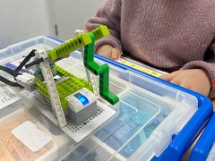 -斯坦星球AI编程·机器人科创·科学实验·信奥·思维·STEM·积木拼搭·竞赛考级(浦东联洋广场大拇指龙阳御桥中心)