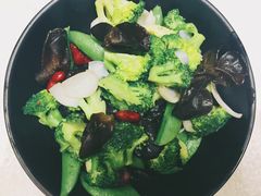 -那家小馆•北京菜•烤鸭(中关村店)