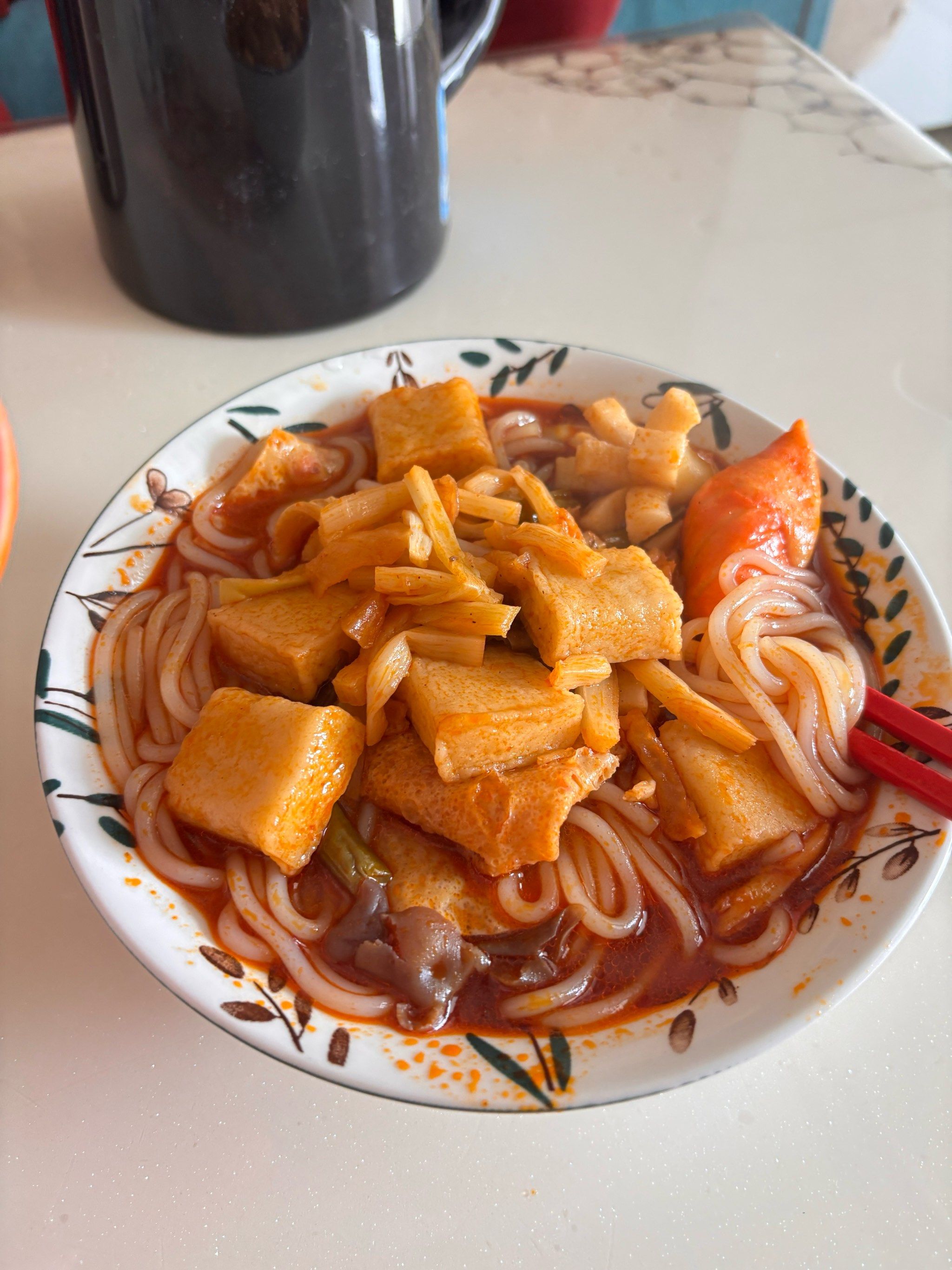 螺蛳粉为什么臭 螺蛳粉为什么臭