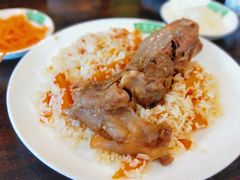 -217丰惠源抓饭(江乾路店)