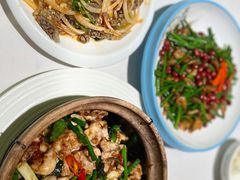 -老伙记海鲜码头(北滘店)
