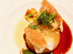 -采悦轩中餐厅·粤菜·海南菜(神州半岛喜来登度假酒店)