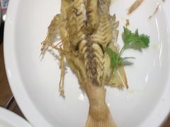 -长平肥姐白粥·海鲜打冷