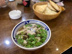 -澄城学斌水盆羊肉(总店)