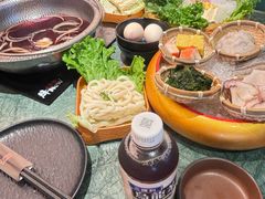 -牛New寿喜烧(龙湖金沙天街店)