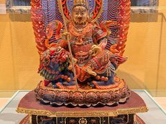 -北京工艺美术博物馆