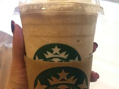 -星巴克(无锡大东方店)