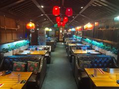 大堂-望京一号·重庆江湖菜(工体店)