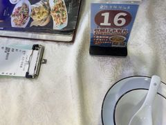 -东江海鲜大排档·潮汕菜·砂锅粥