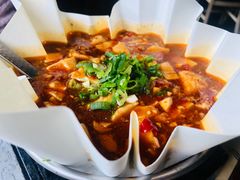 人间豆腐-穹六人间 people 6(岳阳路店)