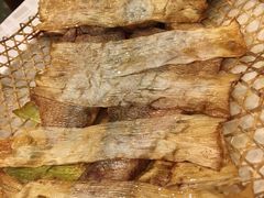 竹网鲈鱼-翠亭酒家(山西南路店)