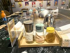 -大成铁板烧•板前(复古餐厅石老人店)