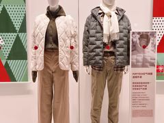 -优衣库(长沙悦方IDmall店)