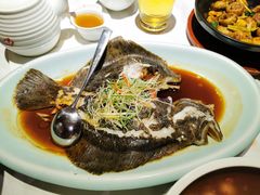 -尚一汤 广东炖汤(金桥国际店)