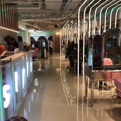 -BULB STUDIO 巴柏明星发型工作室