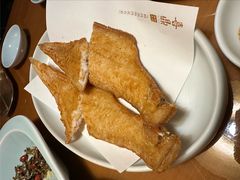 -喜鼎海胆水饺(朝阳区三里屯太古里北区店)