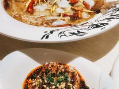 -畅润江小鱼·老坛子酸菜鱼(富弘广场店)