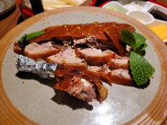 -青年公社烤鸭(熙悦天街店)