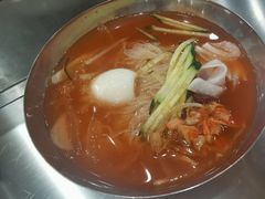 -牛信亭韩国料理·炭火烤肉(紫藤路店)