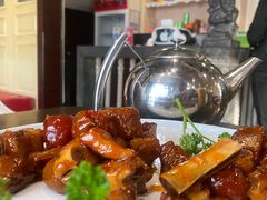 -老牌坊鲁菜名店(宽厚里店)