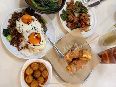 -華歡冰室-WahFoon(吉大店)
