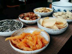 -碧露轩·大益茶体验馆(镇江路店)
