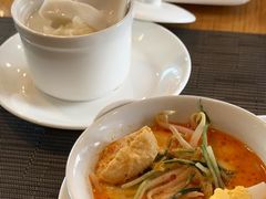 -香港唯港荟 Hotel ICON – The Market