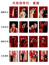 -樱花婚纱摄影