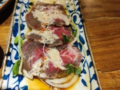 -德川家日本料理(中关村寰太大厦店)