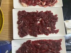 -伟记牛肉(金鸿公路店)