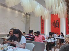 -顺味凤城(九六广场店)